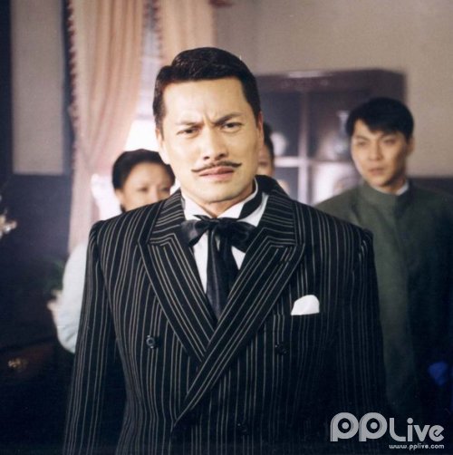 金手指