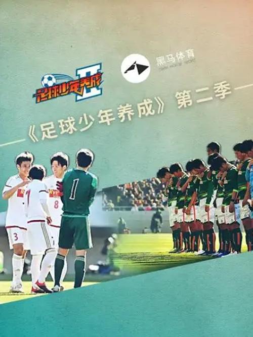 足球少年养成记