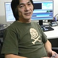 樱井弘明